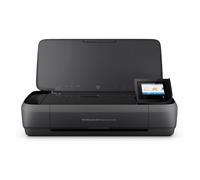 Imprimante Jet d'encre HP OfficeJet 250 Mobile
