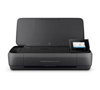 HP OfficeJet Imprimante tout-en-un portable 250