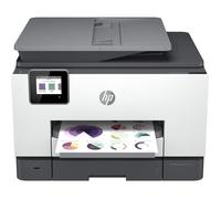 Imprimante Jet d'encre - HP - OfficeJet Pro 9022e - A4 - 24 ppm - WiFi - Recto-verso automatique