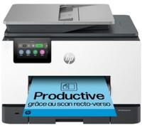 Imprimante jet d'encre HP OfficeJet Pro 9135e