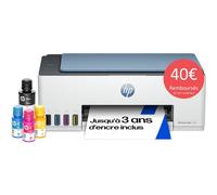 HP Smart Tank Imprimante Tout-en-un 5106