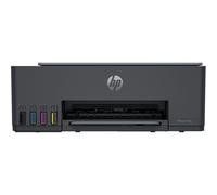 Hp - Imprimante Jet D'encre Smart Tank 5115