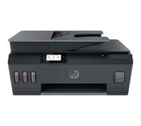 HP Smart Tank Plus Imprimante Tout-en-un sans fil 655