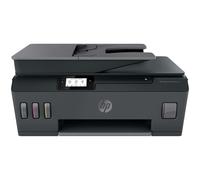 Imprimante jet d'encre HP Smart Tank 655