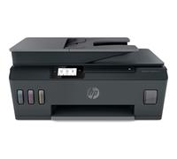 HP Smart Tank Plus Imprimante Tout-en-un sans fil 655