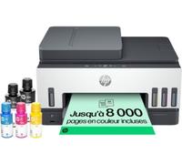 HP Smart Tank Imprimante tout-en-un 7605