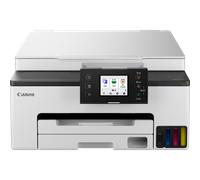 Canon MAXIFY GX1050 Jet d'encre A4 600 x 1200 DPI Wifi