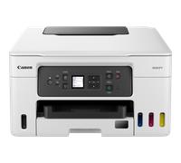 Imprimante jet d'encre MegaTank 3-en-1 rechargeable sans fil Canon MAXIFY GX3050