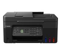 Imprimante jet d'encre MegaTank multifonction rechargeable couleur Wi-Fi Canon PIXMA G4570
