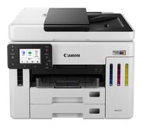 Imprimante jet d'encre MegaTank multifonction rechargeable sans fil Canon MAXIFY GX7150