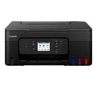Imprimante jet d'encre MegaTank rechargeable 3-en-1 Canon PIXMA G3590