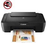 Imprimante jet d'encre multifonction - CANON - PIXMA MG2551S - Couleur - Noir