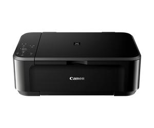 Imprimante jet d'encre multifonction Canon PIXMA MG3650S, Noir