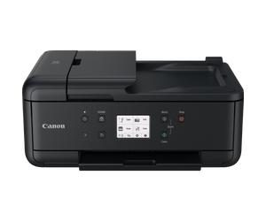Imprimante jet d'encre multifonction Canon PIXMA TR7650