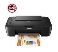 Imprimante Jet d'Encre Multifonction Couleur Résolution 4800 x 600 DPI