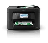 Epson WorkForce Pro WF-4825DWF Jet d'encre A4 4800 x 2400 DPI 25 ppm Wifi