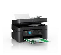 Epson WorkForce WF-2930DWF Jet d'encre A4 5760 x 1440 DPI 33 ppm Wifi