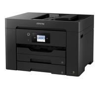 Epson WorkForce WF-7830DTWF Jet d'encre A3 4800 x 2400 DPI Wifi