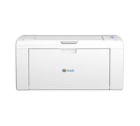 Imprimante laser A4 G&G P2022W sans fil noir et blanc, 22 pages/minute, compacte pour la maison ou le bureau