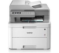Imprimante Laser Brother DCP-L3550CDW G