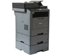 Brother IMPRIMANTE DCP-L5500DN