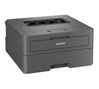 Imprimante laser - Brother - HL-L2402D - Noir et blanc - 30 ppm - Recto-verso automatique