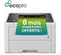 Imprimante laser BROTHER HL-L3220CWE éligible à EcoPro