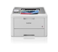 Brother HL-L8230CDW - Imprimante laser couleur professionnelle sans fil A4