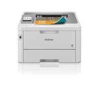 Brother HL-L8240CDW - Imprimante laser professionnelle sans fil couleur A4 compacte