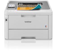 Brother HL-L8240CDW - Imprimante laser professionnelle sans fil couleur A4 compacte