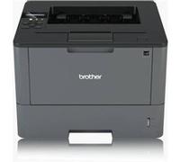 Brother HL-L5100DN Imprimante professionnelle laser monochrome Réseau