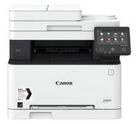 Imprimante Laser Canon i-Sensys MF633Cdw Multifonctions Couleur WiFi Blanche G