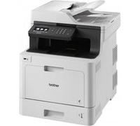 Imprimante laser couleur multifonction BROTHER DCP-L8410CDW