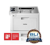 Brother HL-L9310CDW Imprimante professionnelle laser couleur WiFi et NFC