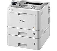 Imprimante Laser Couleur - BROTHER - HL-L9310CDWT - 2400 x 600 DPI - WiFi - 800 feuilles