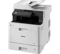 Imprimante Laser Couleur Brother MFC-L8690CDW Tout-En-Un A4 | ✅ Livraison gratuite à partir de 100 €