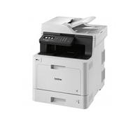 Brother DCP-L8410CDW Imprimante multifonction 3-en-1 laser couleur WiFi