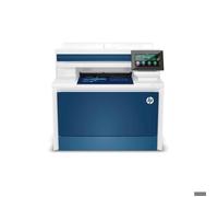 Imprimante Laser Couleur HP Color LaserJet Pro 4302fdw