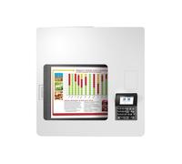 HP Color LaserJet Enterprise Imprimante M554dn