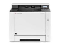 Imprimante laser couleur Kyocera Ecosys P5026cdw WIFI. Recto/verso, 26 pages/minute. Impression mobile, smartphone, tablette