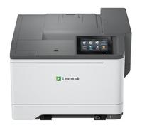 Lexmark Imprimante CS632dwe - Laser Couleur Recto‑verso A4 Wifi Jusqu'à 40 ppm 251 feuilles