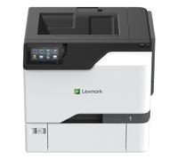 Imprimante laser couleur Lexmark CS735de A4 50ppm
