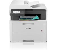 Imprimante laser couleur multifonction - Brother - HL-L8360CDW - 18 ppm - Recto verso - A4