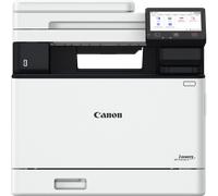 Imprimante laser couleur multifonction Canon i-SENSYS MF754Cdw II