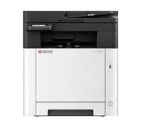 Kyocera Imprimante laser couleur multifonction ECOSYS MA2101cwfx/Plus WiFi 4-en-1