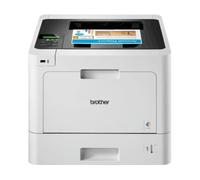 Imprimante laser couleur Wifi Brother Hl-L8260Cdw