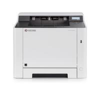 Imprimante Laser ECOSYS P2235dn gris/noir, USB, LAN