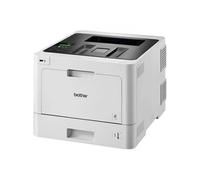 Imprimante Laser HLL8260CDW Couleur avec Réseau Ethernet et WiFi 31ppm RectoVer