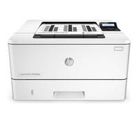 Imprimante Laser - HP INC - LaserJet Pro 400 M402dne - Monochrome - 63 ppm - A4