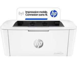 Imprimante laser HP LaserJet M110w